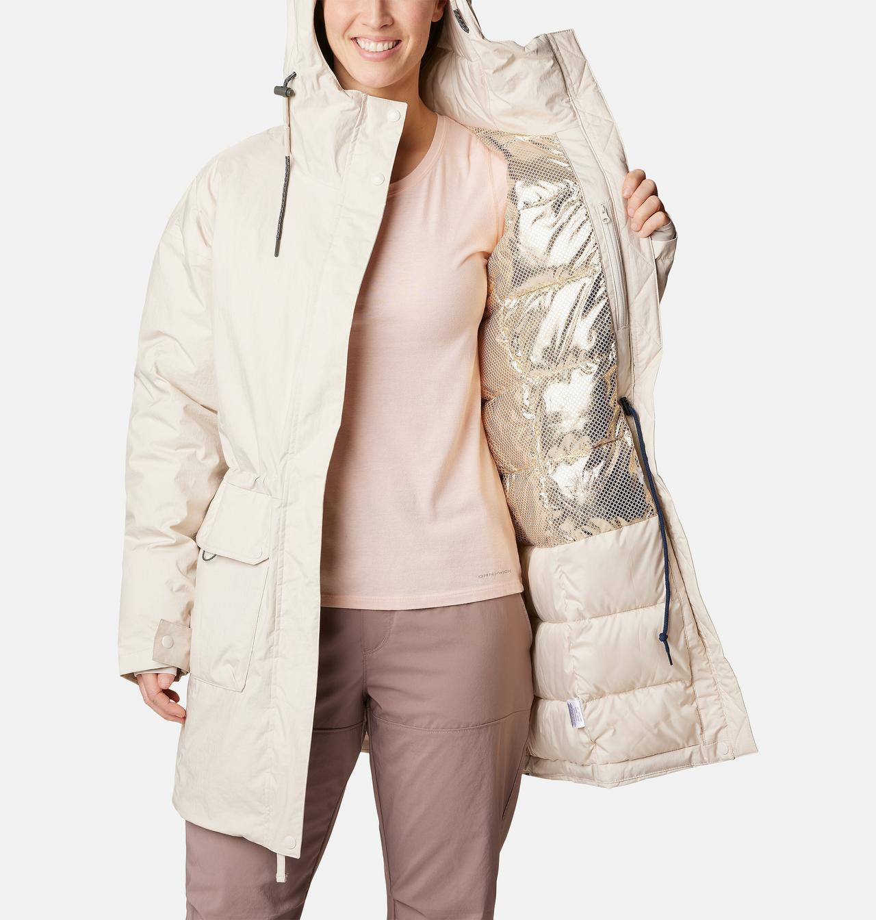 Women's Rosewood™ Parka 5