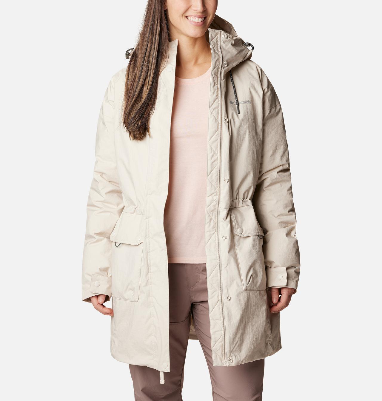 Women's Rosewood™ Parka 7