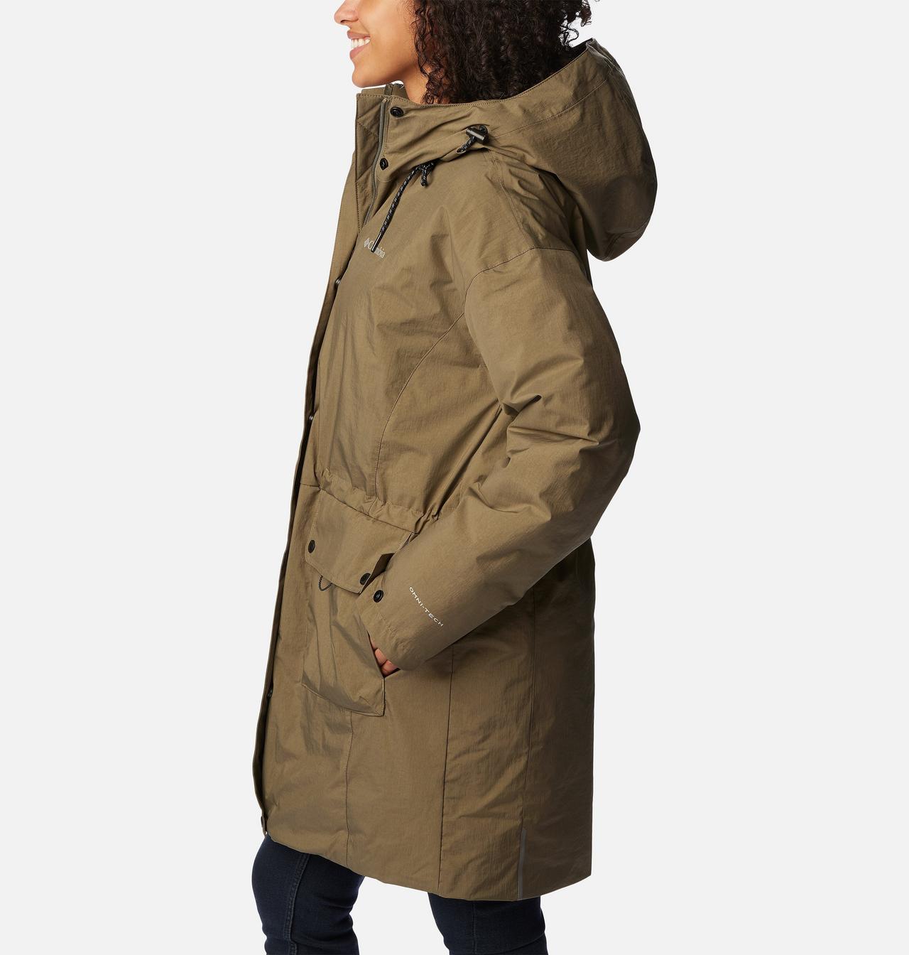 Women's Rosewood™ Parka 3