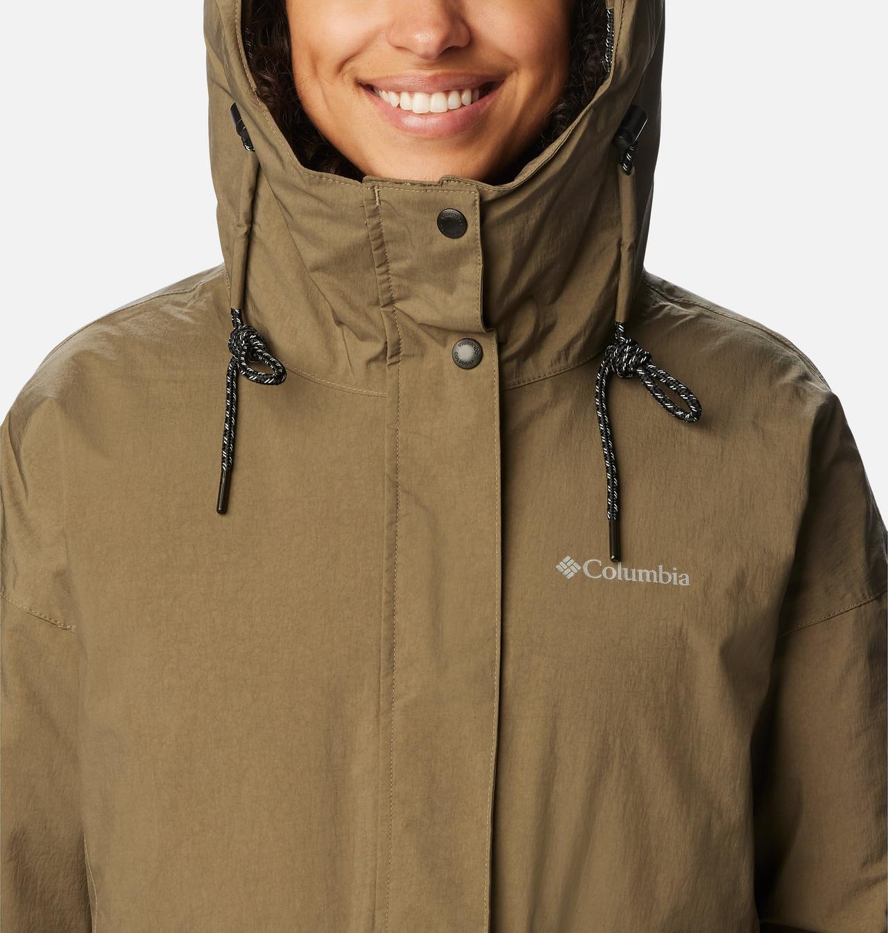 Women's Rosewood™ Parka 4