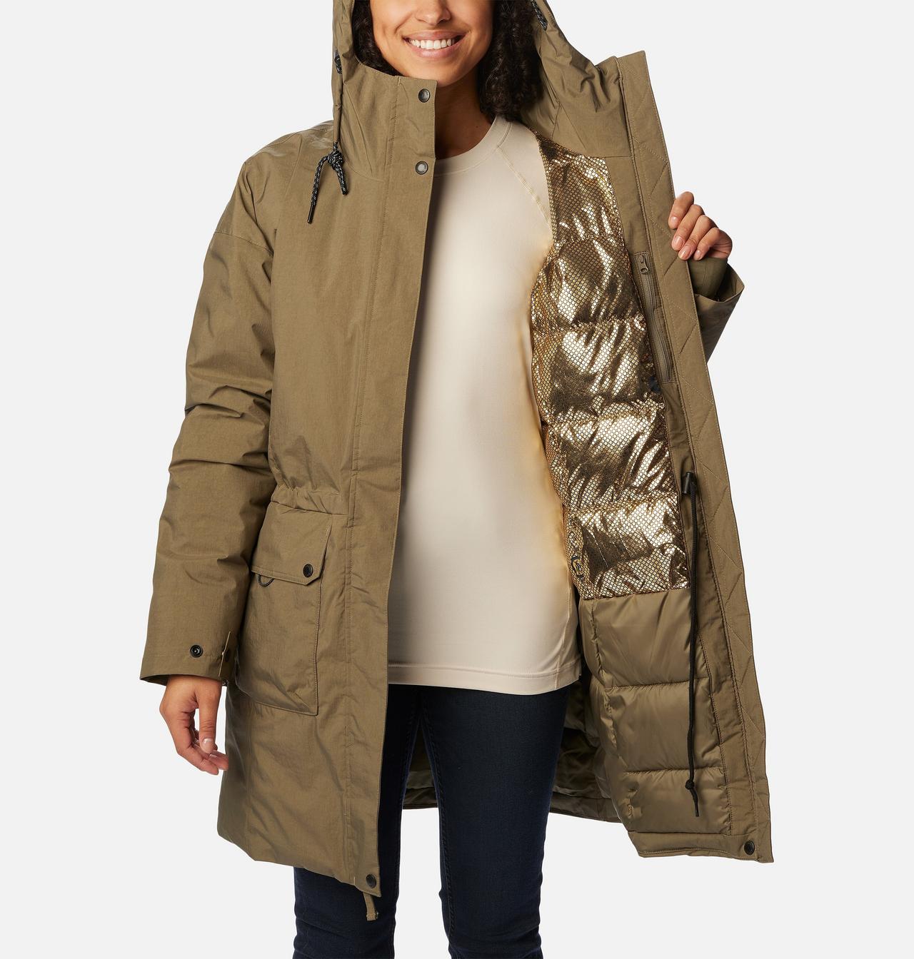 Women's Rosewood™ Parka 5