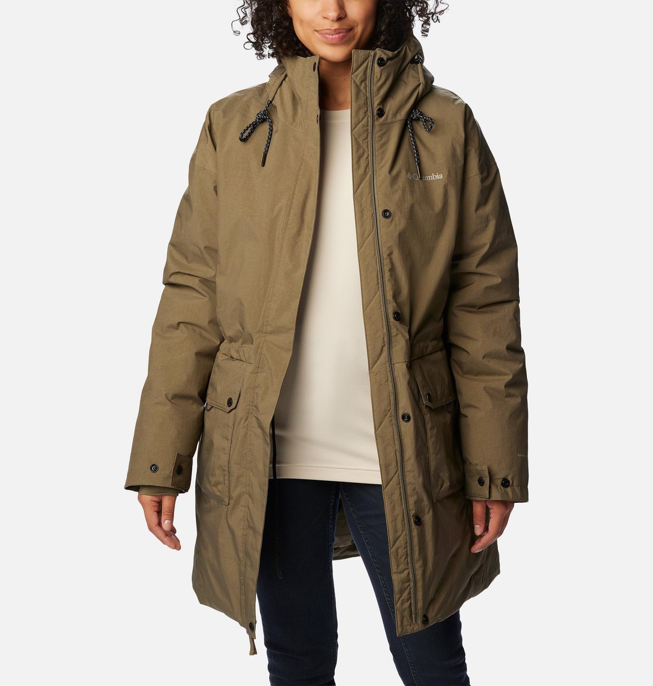 Women's Rosewood™ Parka 7