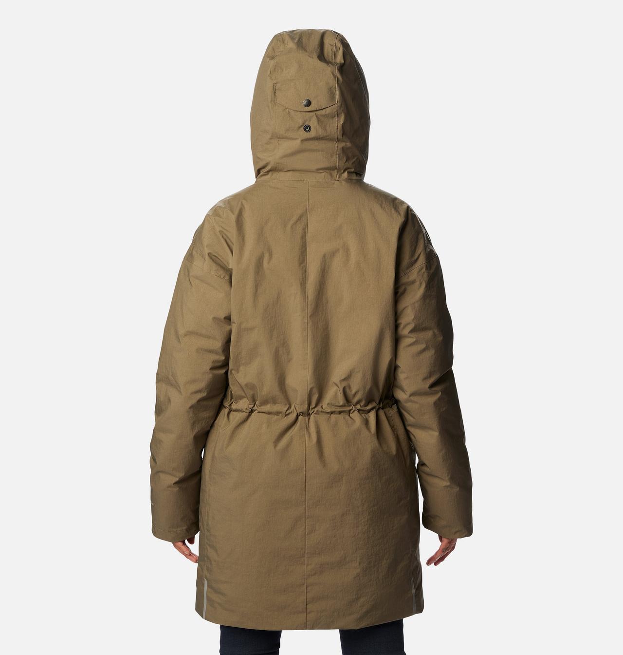 Women's Rosewood™ Parka 2
