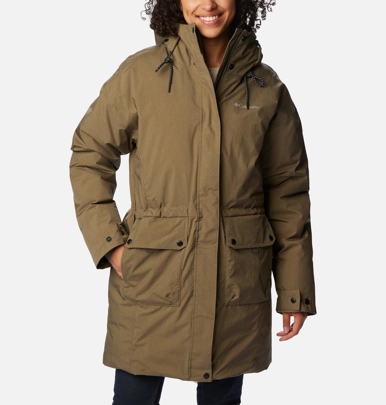 Women's Rosewood™ Parka 1