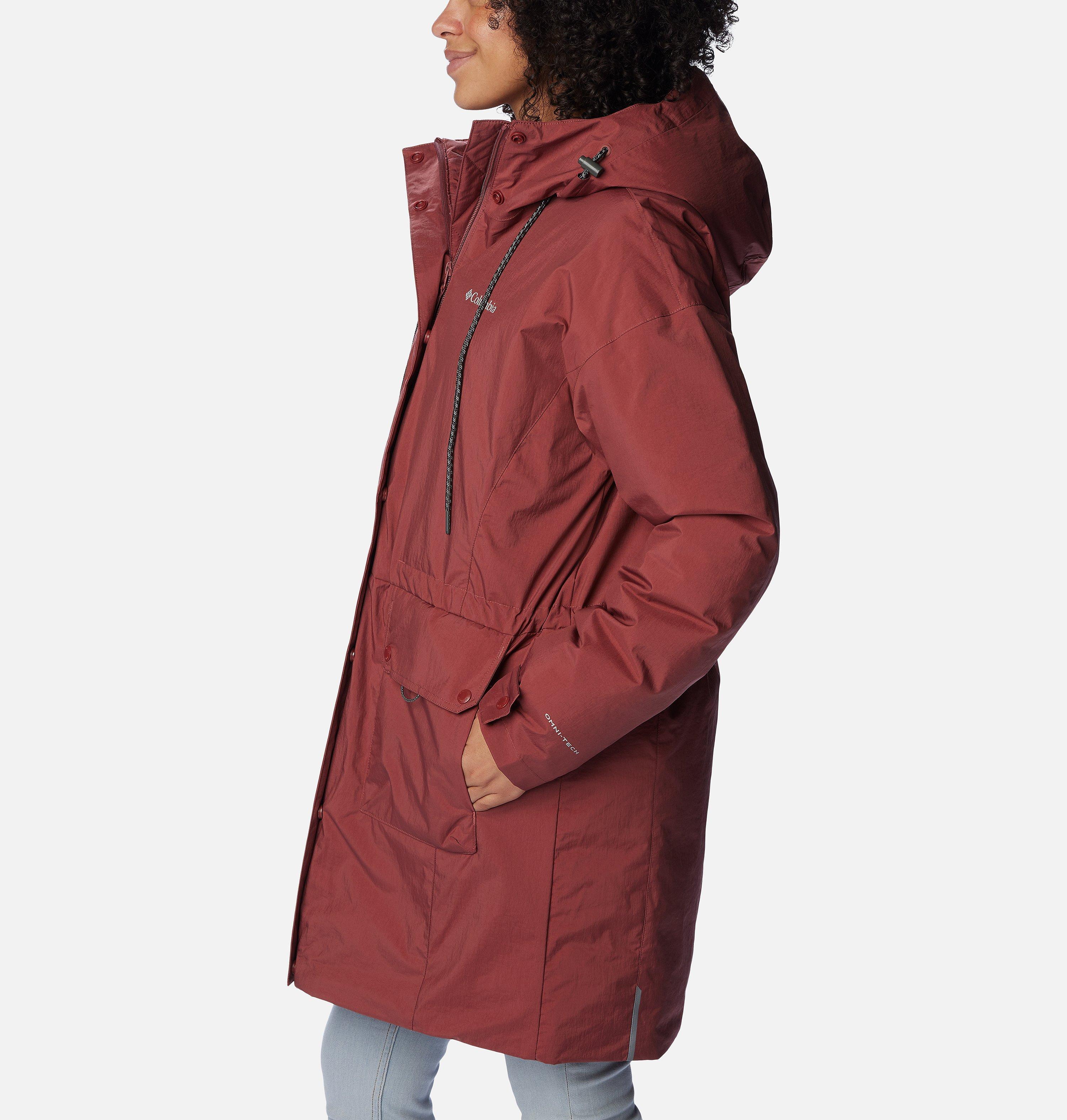 Women's Rosewood™ Parka 3