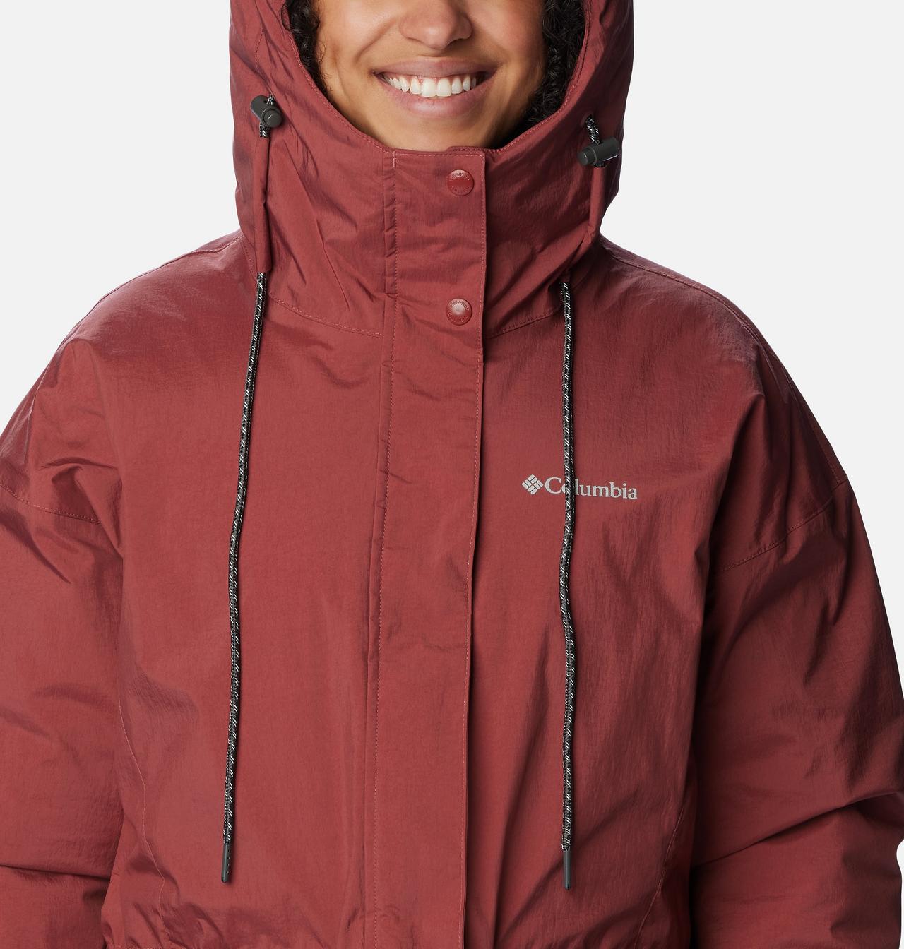 Rosewood™ Parka | 679 | XXL 4