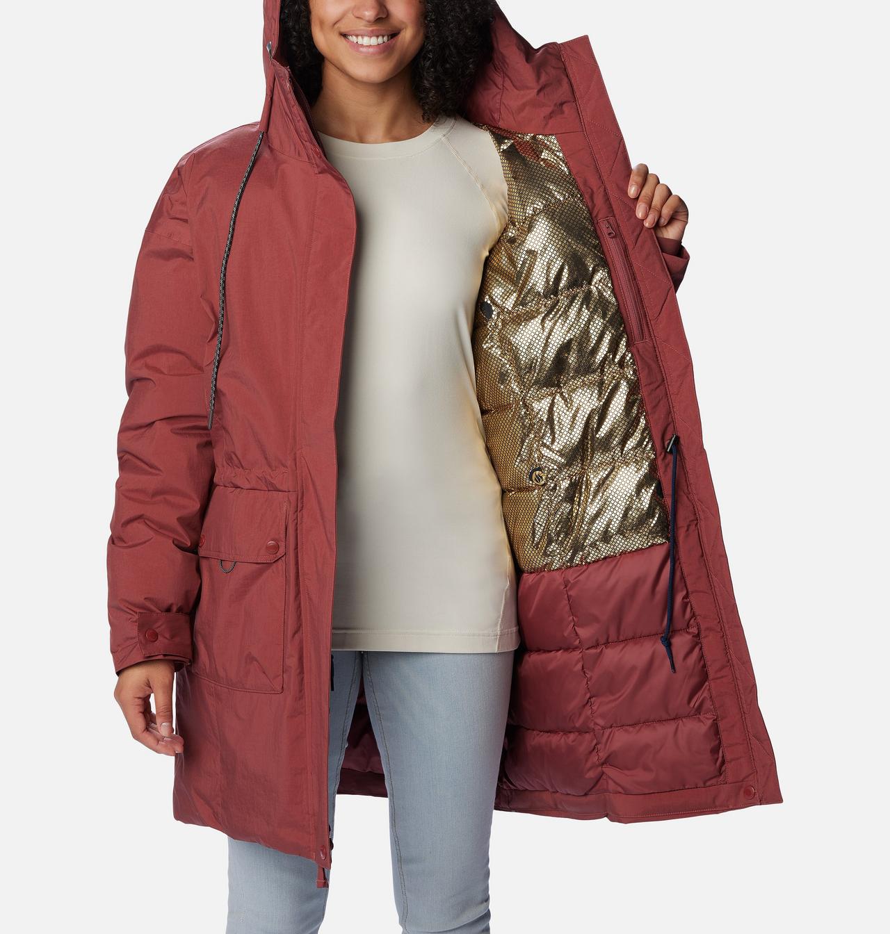 Rosewood™ Parka | 679 | XXL 5