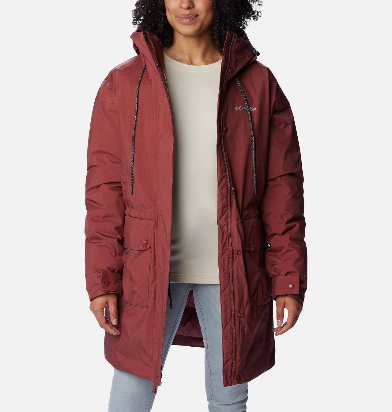 Rosewood™ Parka | 679 | XXL 7