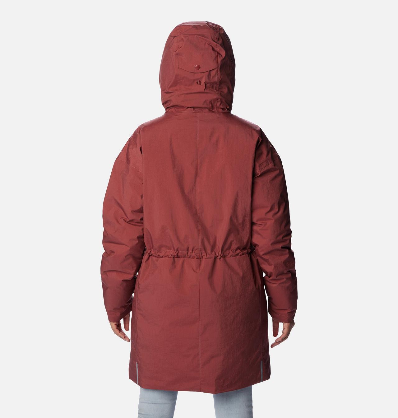 Rosewood™ Parka | 679 | XXL 2