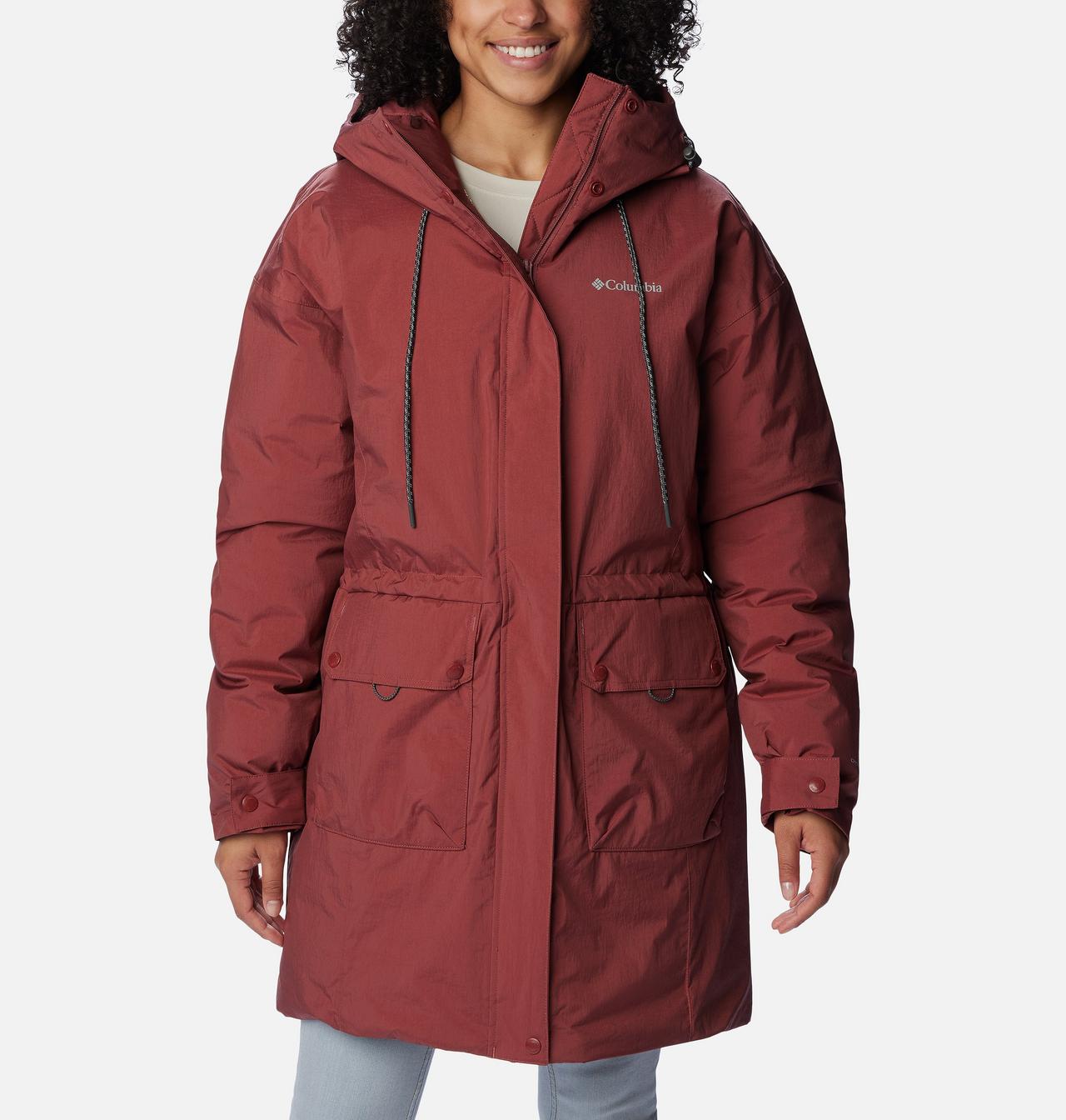 Rosewood™ Parka | 679 | XXL 1
