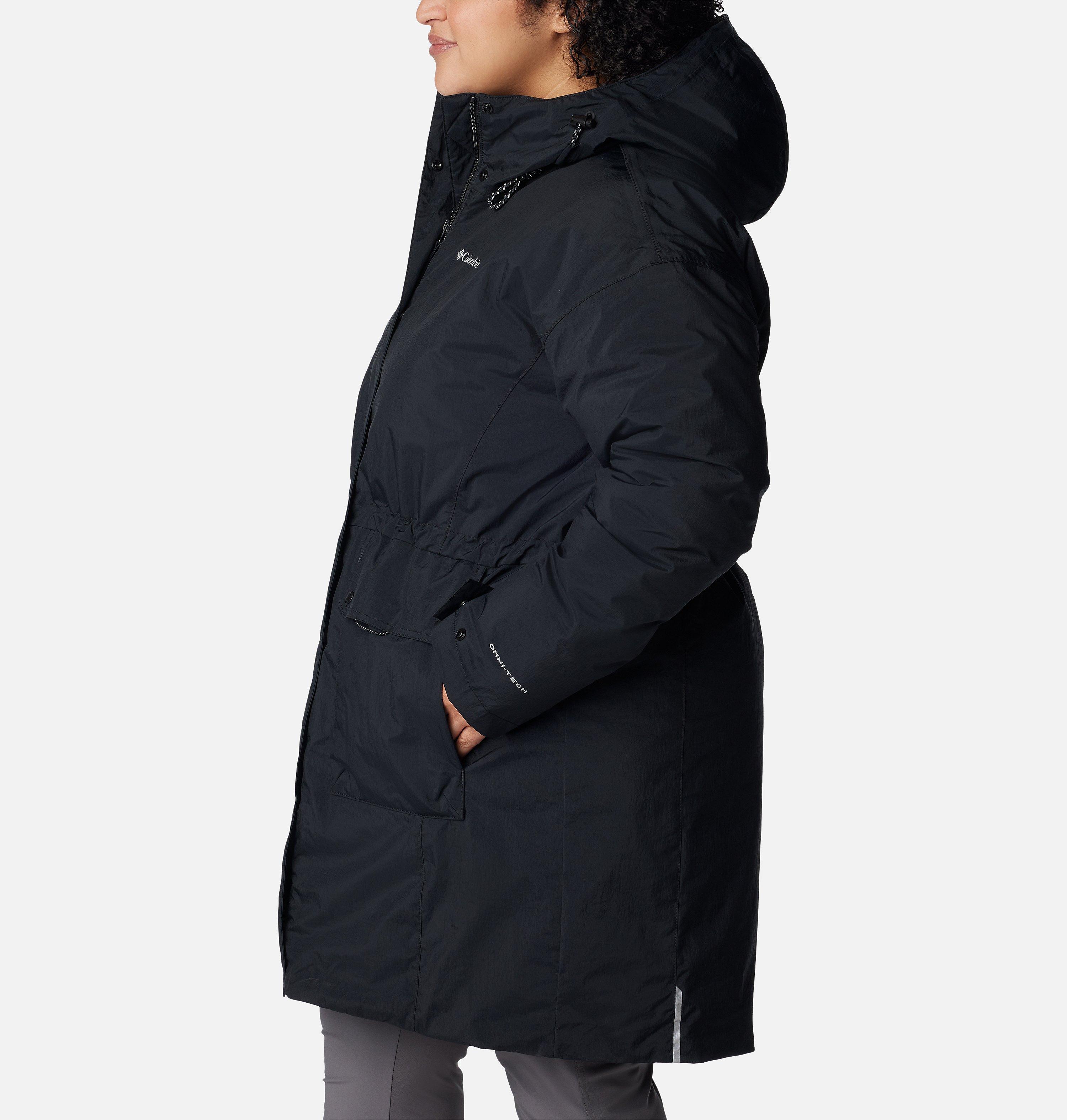 Women's Rosewood™ Parka - Plus Size 3