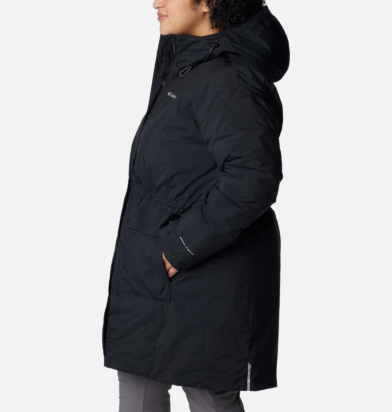 Women's Rosewood™ Parka - Plus Size 3
