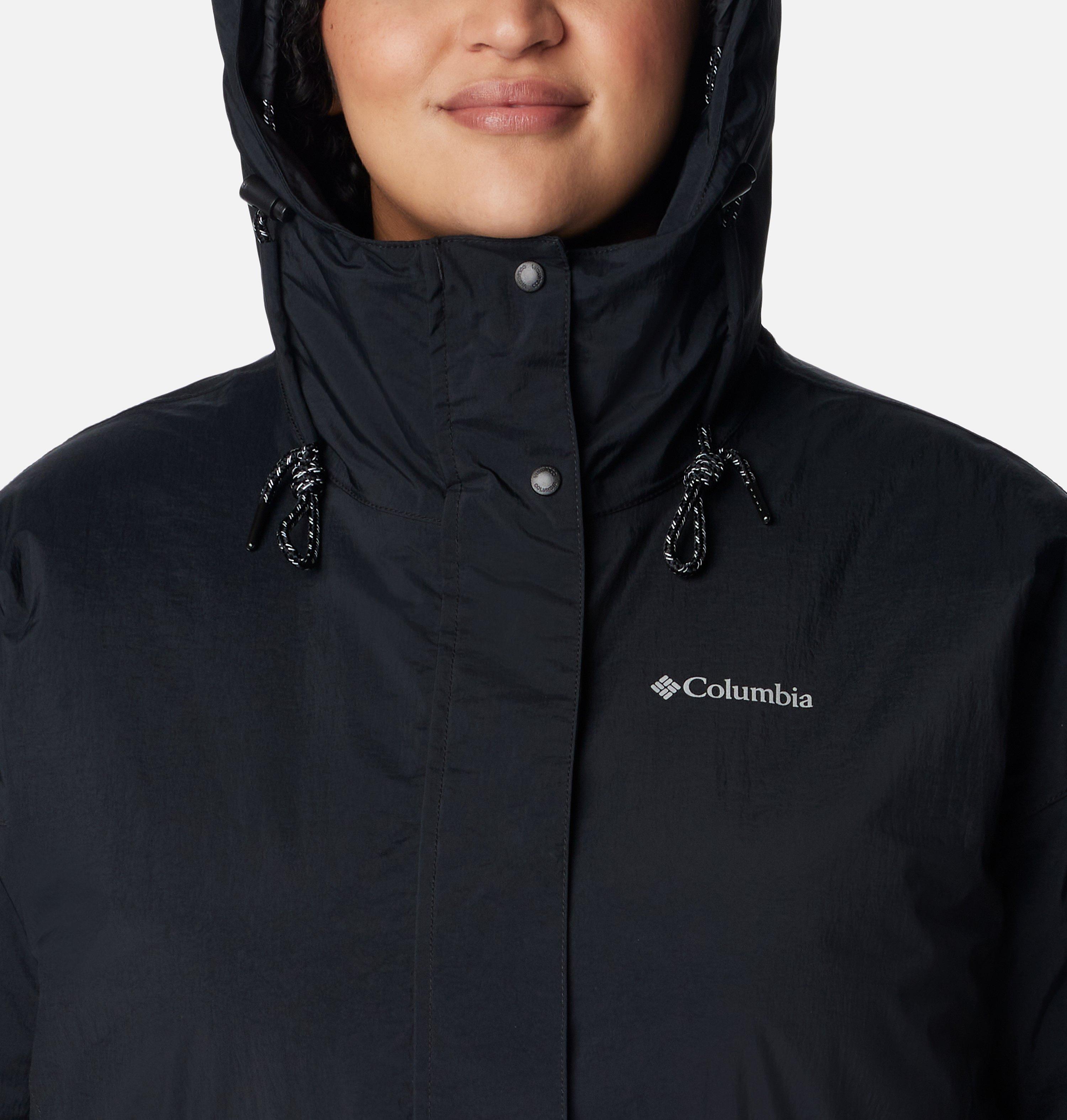 Women's Rosewood™ Parka - Plus Size 4
