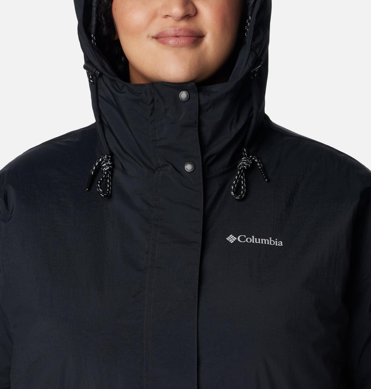 Women's Rosewood™ Parka - Plus Size 4
