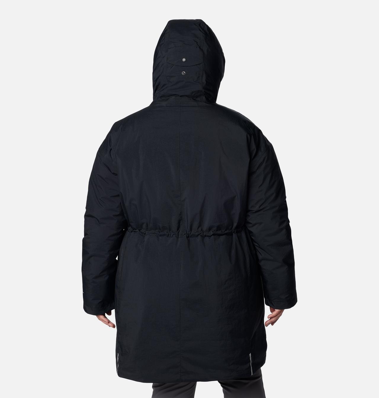 Women's Rosewood™ Parka - Plus Size 2