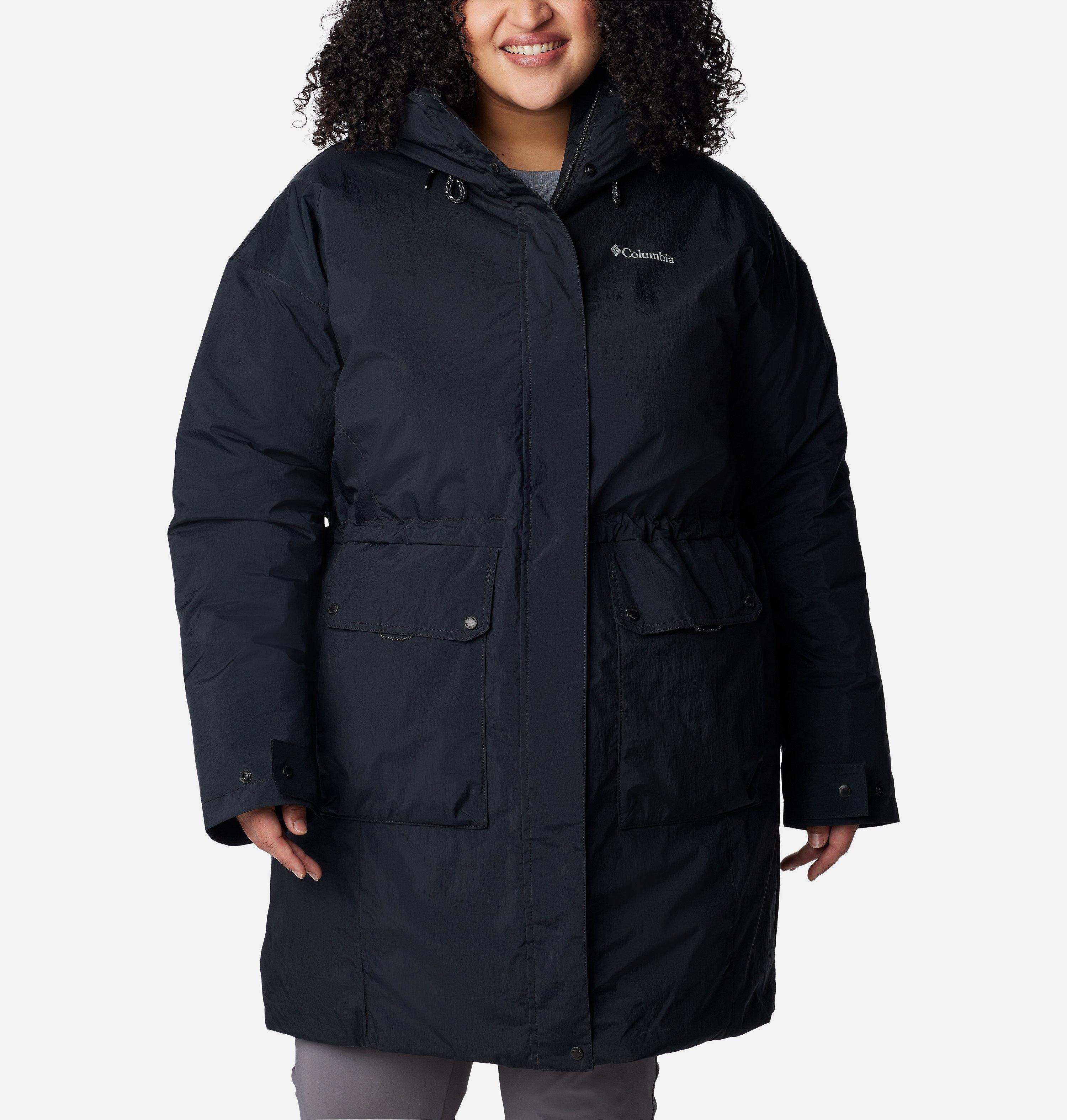 Women's Rosewood™ Parka - Plus Size 1
