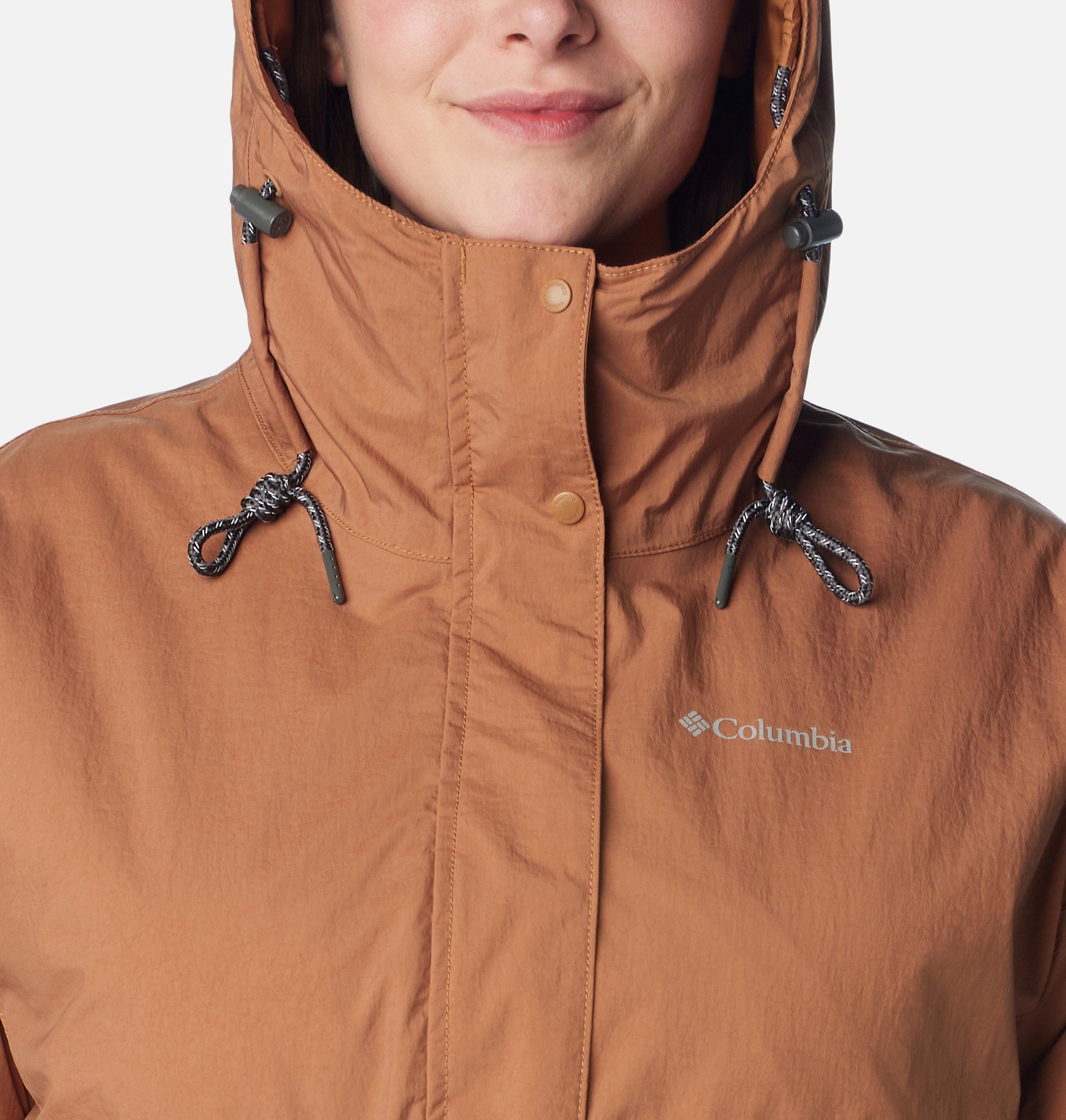 Women's Rosewood™ Parka - Plus Size 4