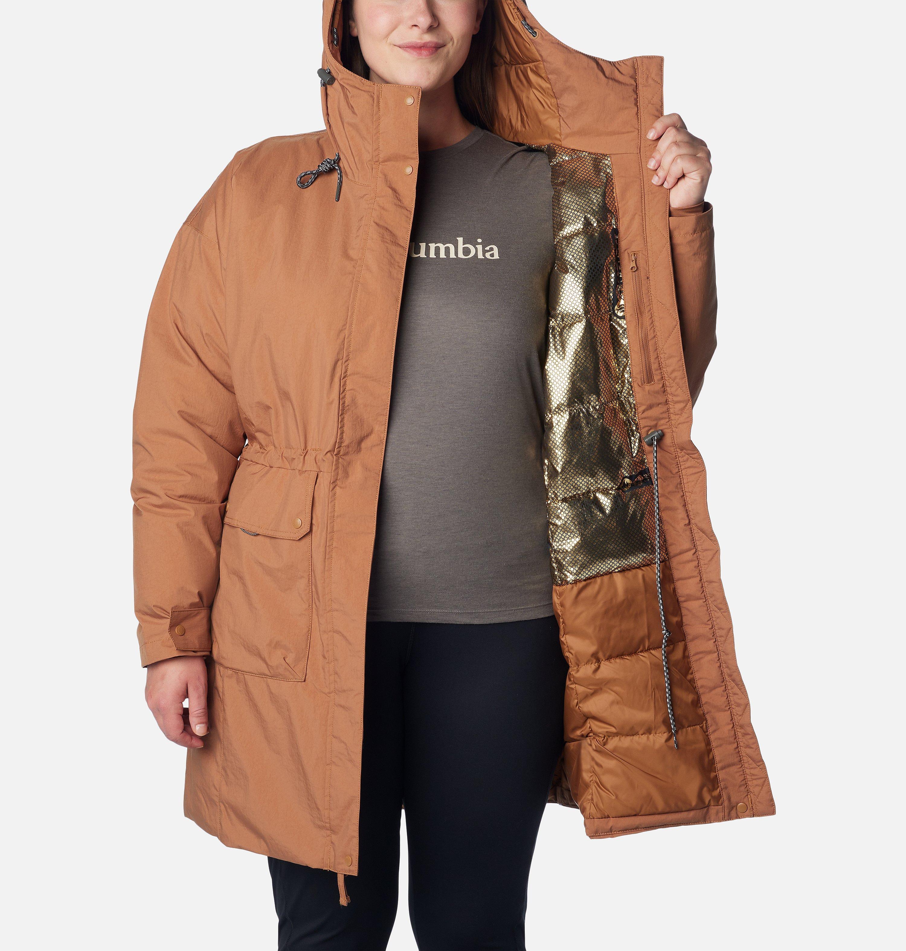 Women's Rosewood™ Parka - Plus Size 5