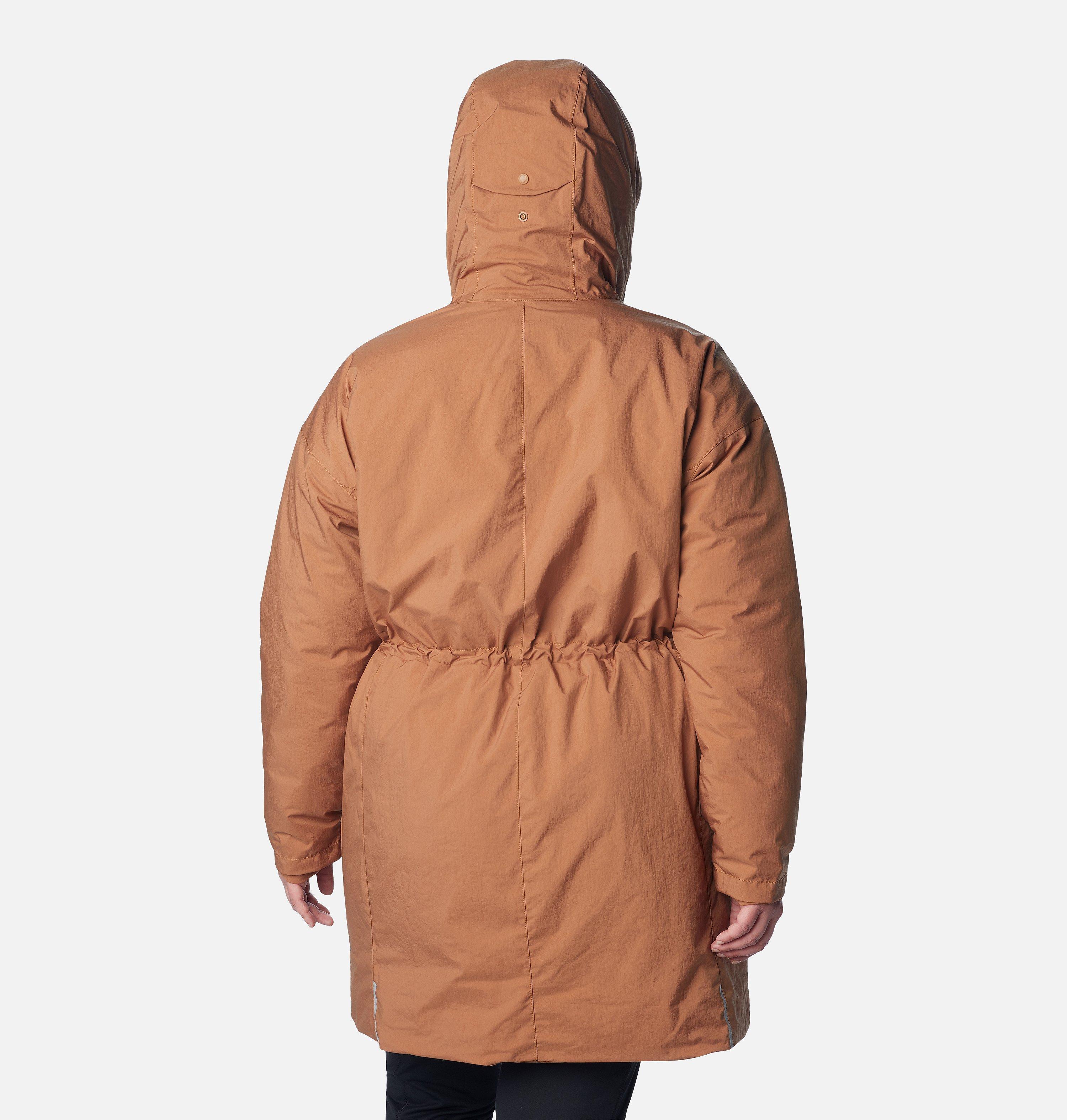 Women's Rosewood™ Parka - Plus Size 2