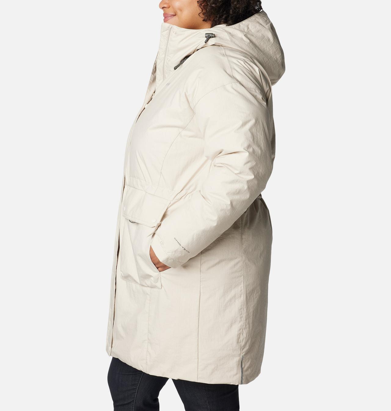 Women's Rosewood™ Parka - Plus Size 3