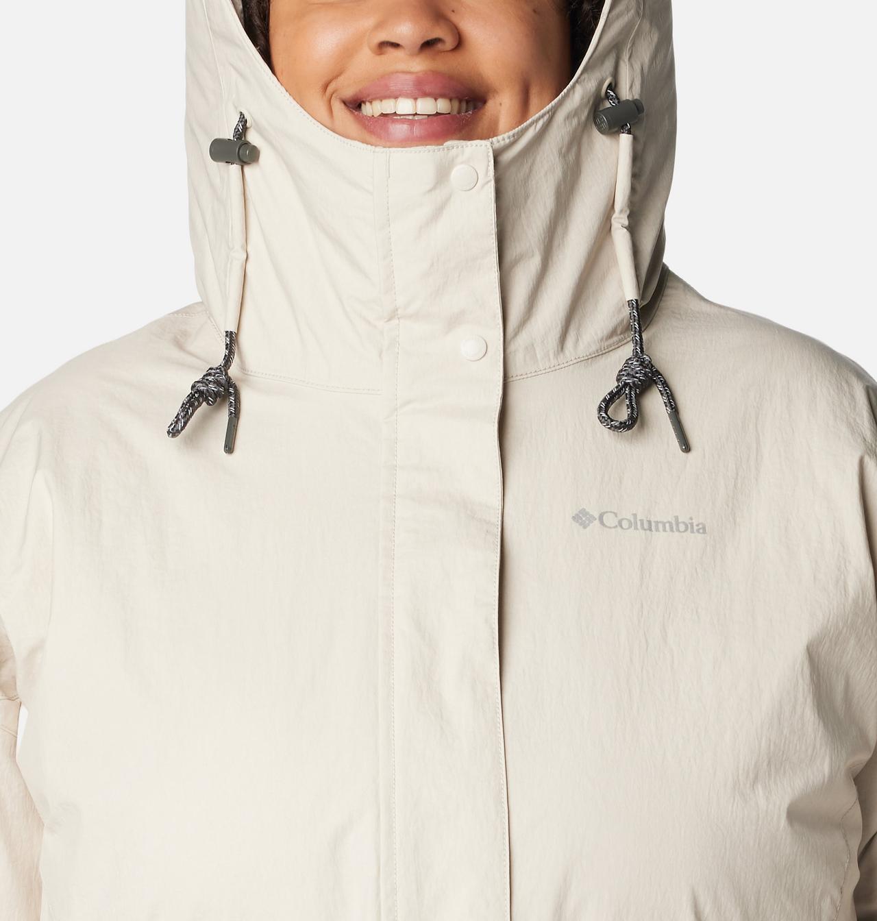 Women's Rosewood™ Parka - Plus Size 4