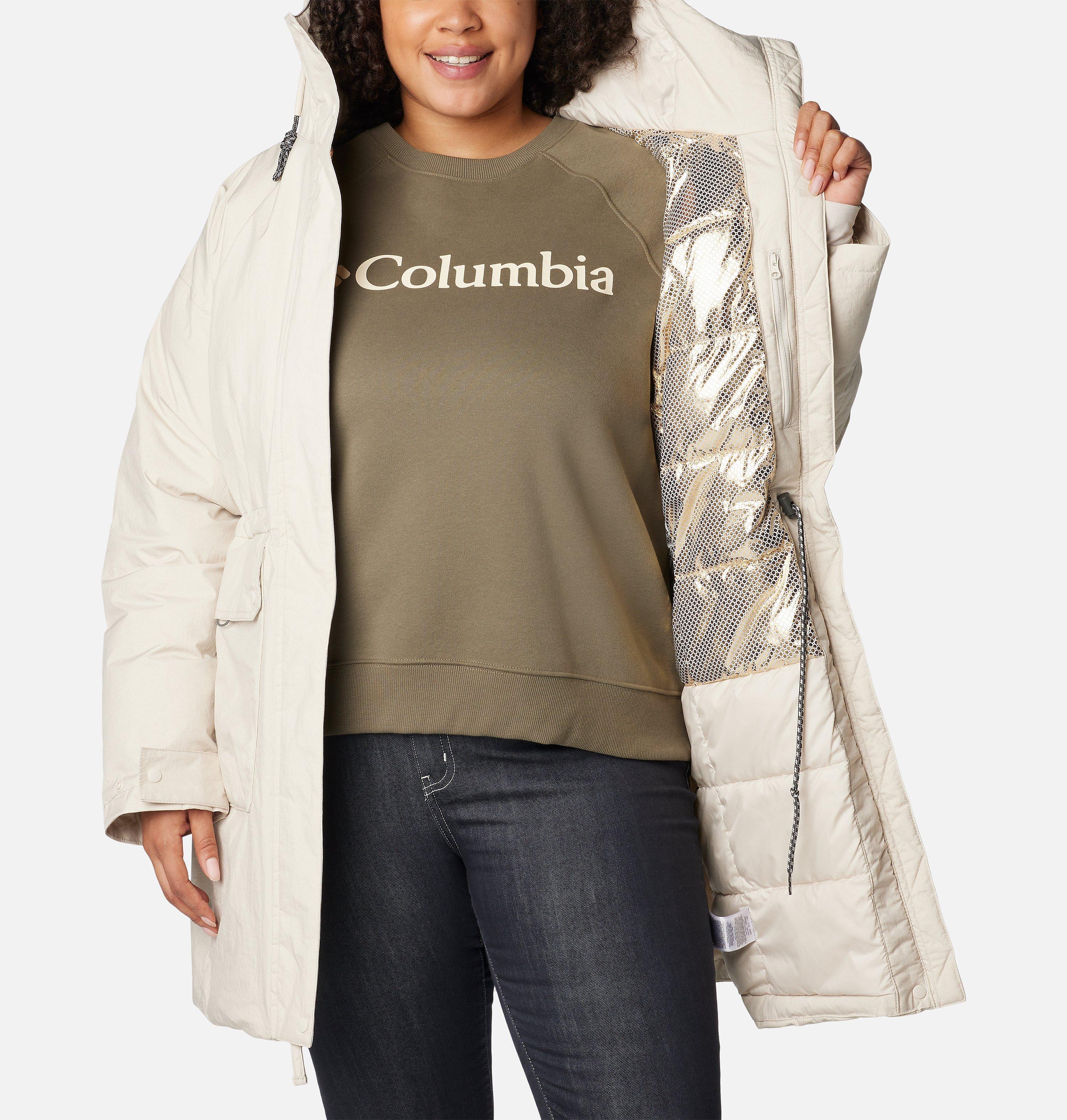 Women's Rosewood™ Parka - Plus Size 5