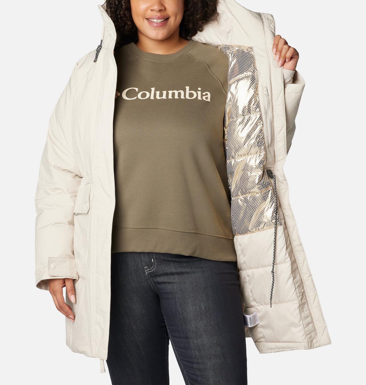 Women's Rosewood™ Parka - Plus Size 5