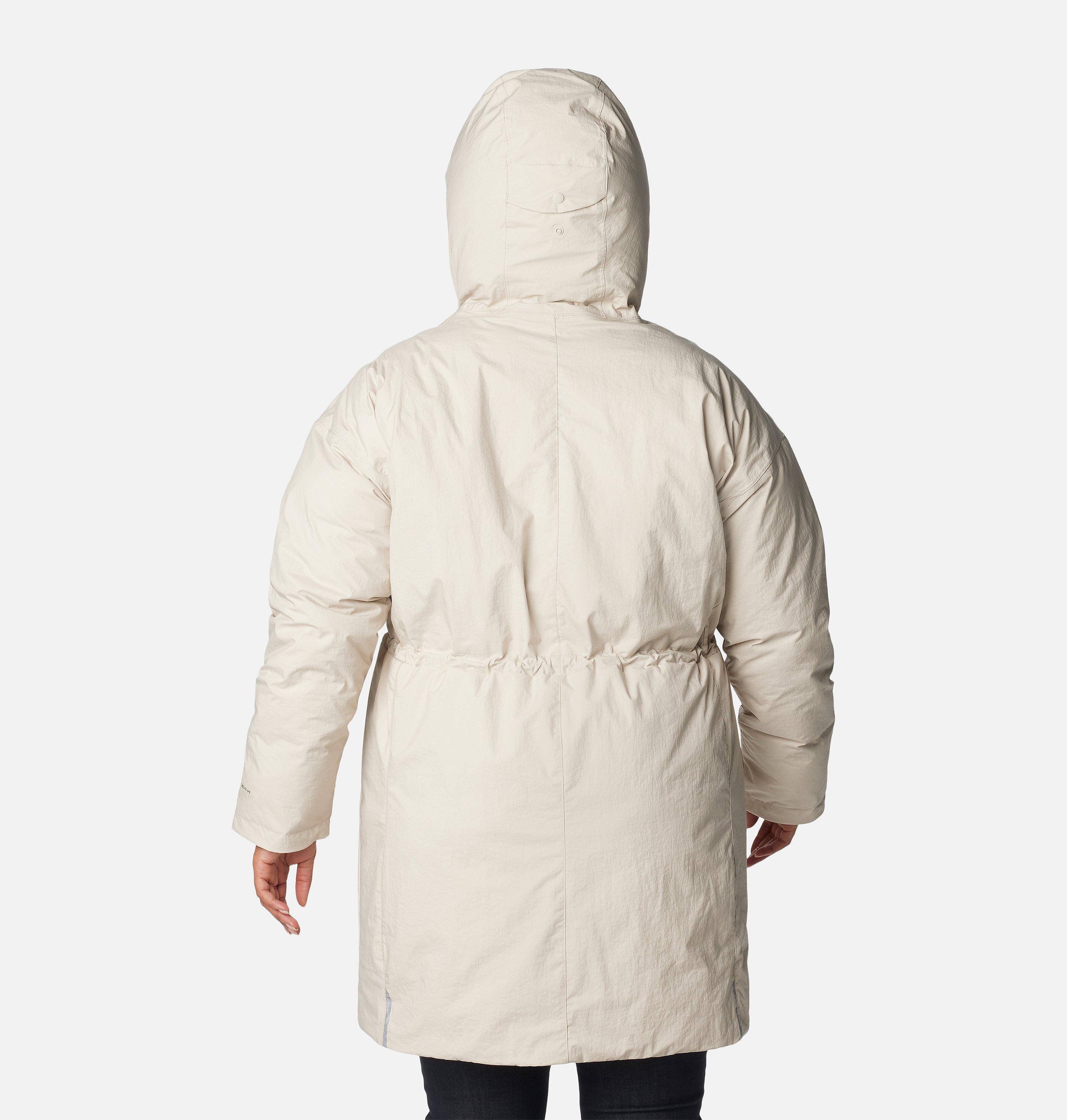 Women's Rosewood™ Parka - Plus Size 2