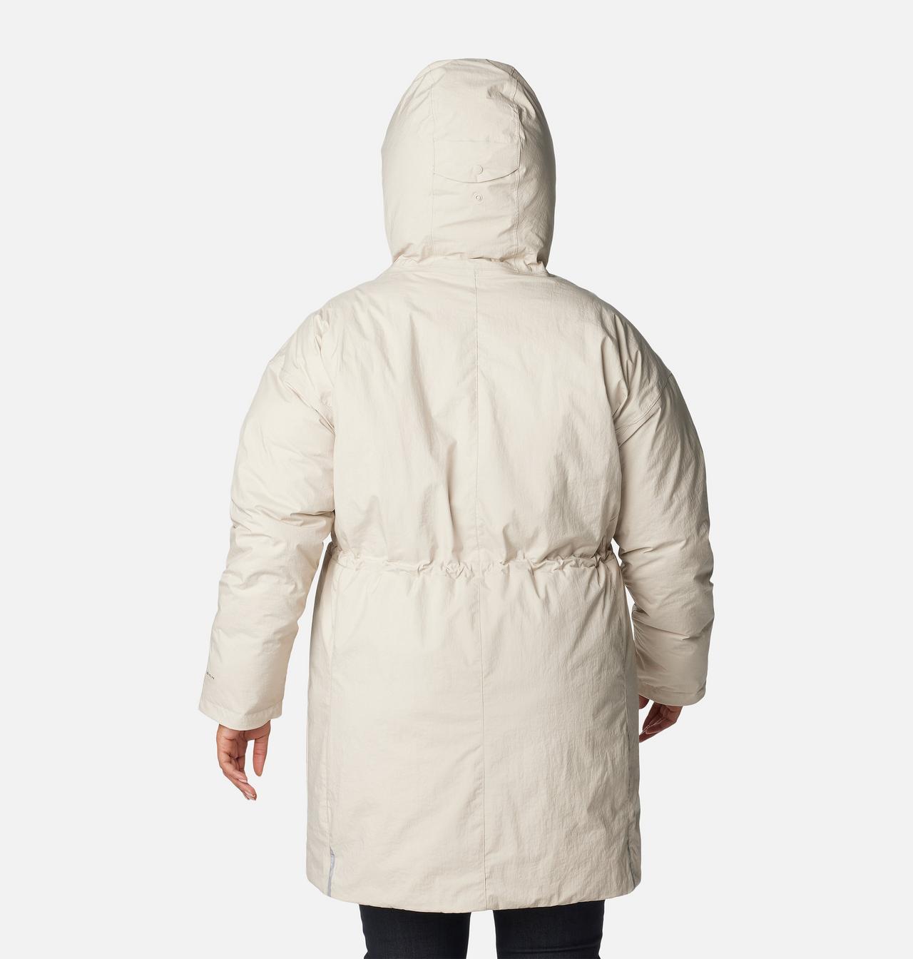 Women's Rosewood™ Parka - Plus Size 2