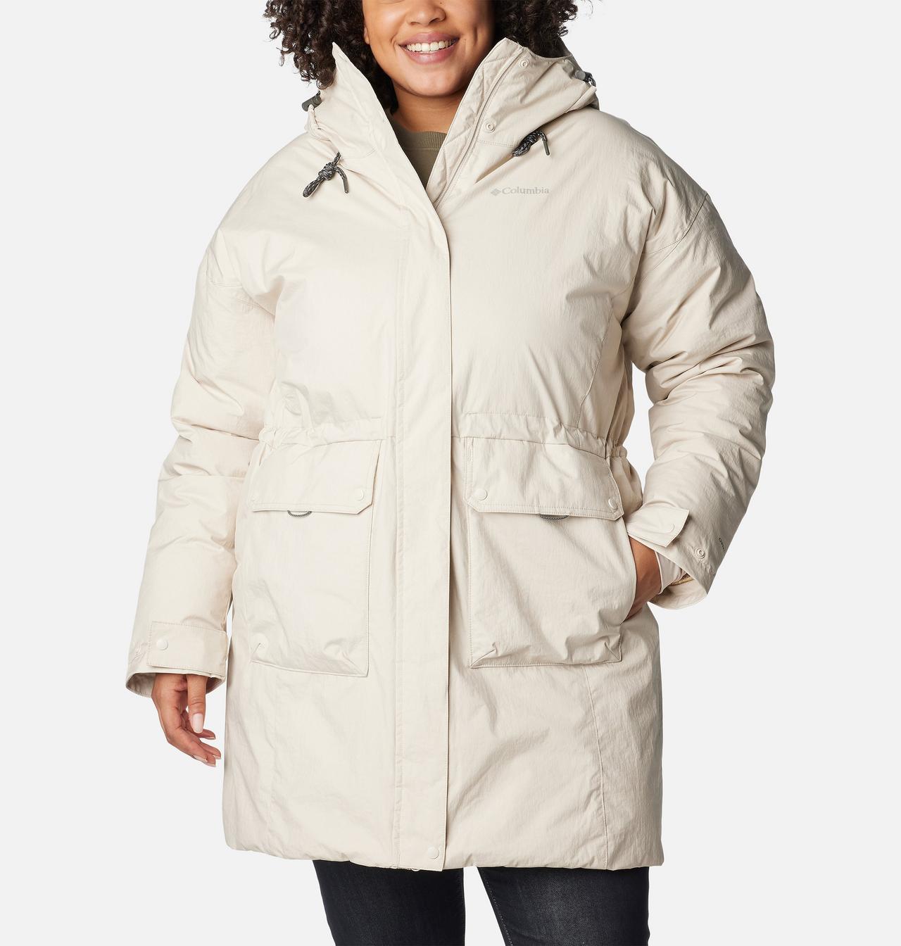 Women's Rosewood™ Parka - Plus Size 1