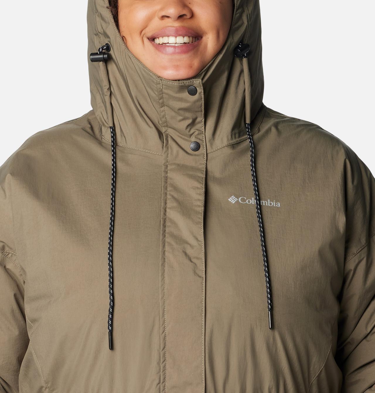 Parka Rosewood™ pour femmes – Grandes tailles 4