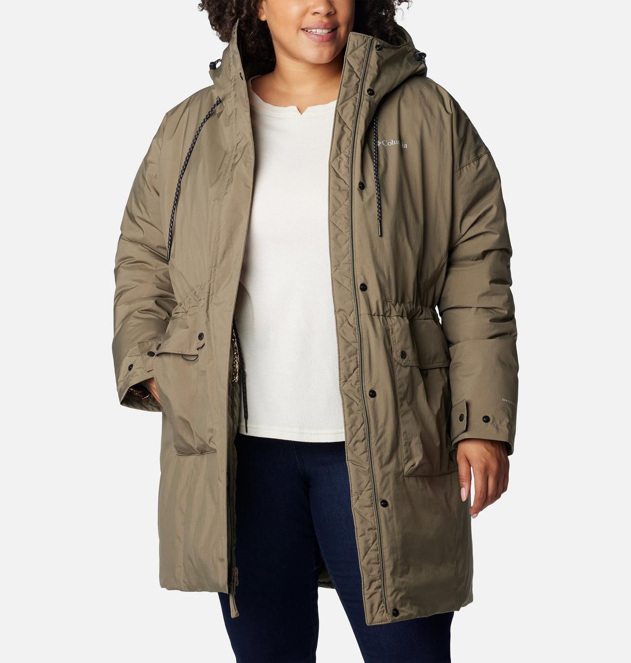 Parka Rosewood™ pour femmes – Grandes tailles 7