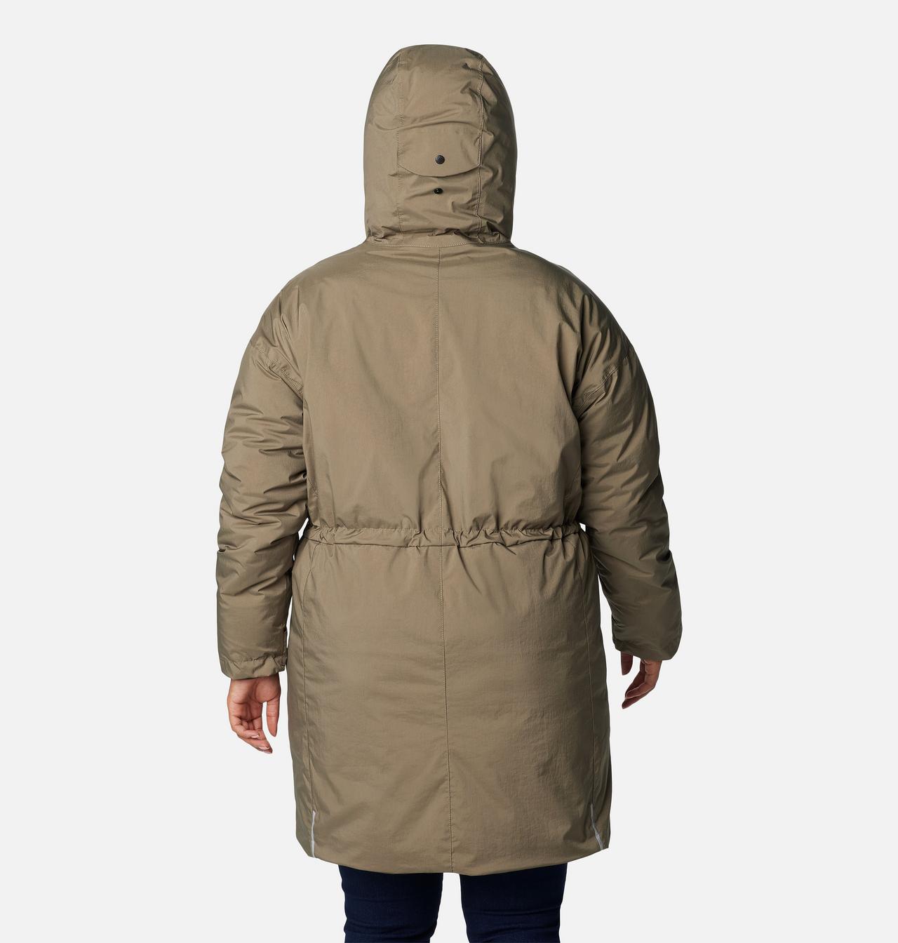 Parka Rosewood™ pour femmes – Grandes tailles 2