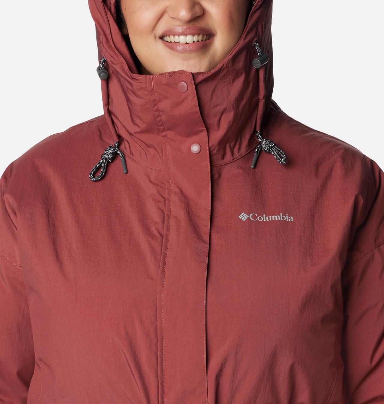 Women's Rosewood™ Parka - Plus Size 4