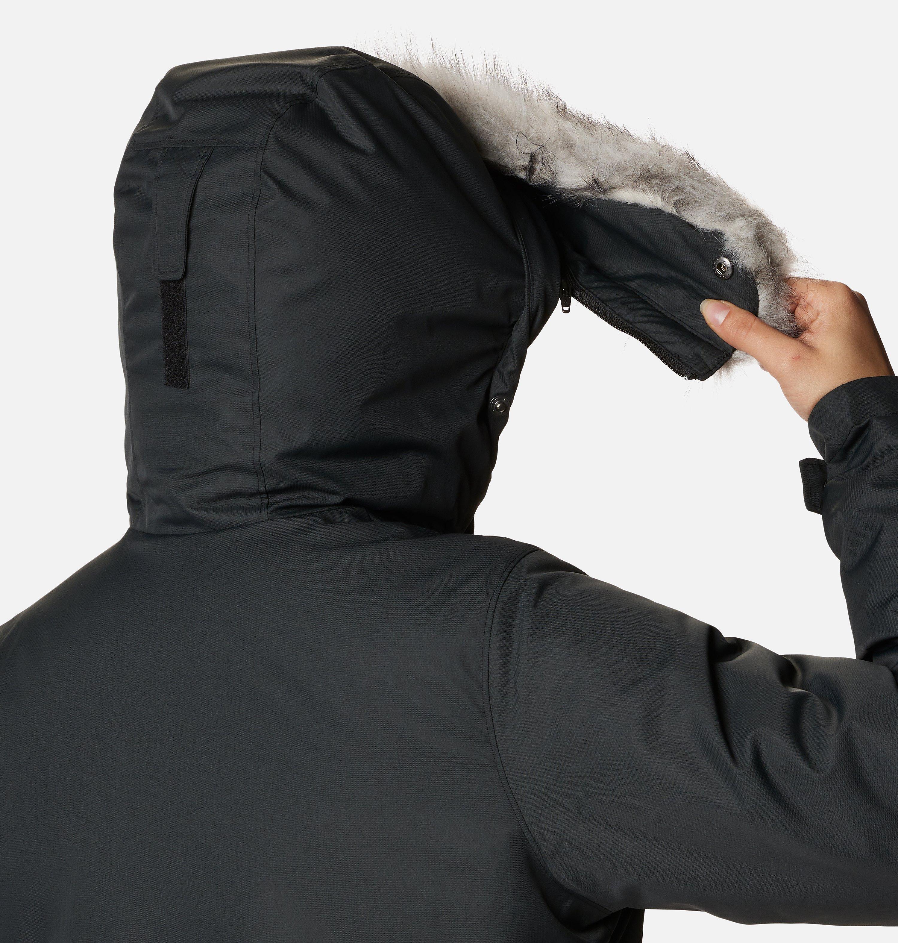 Women's Suttle Mountain™ Mid Jacket 7