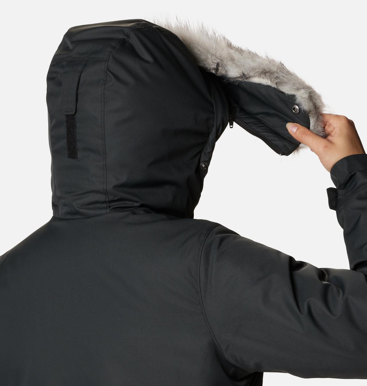 Women's Suttle Mountain™ Mid Jacket 7