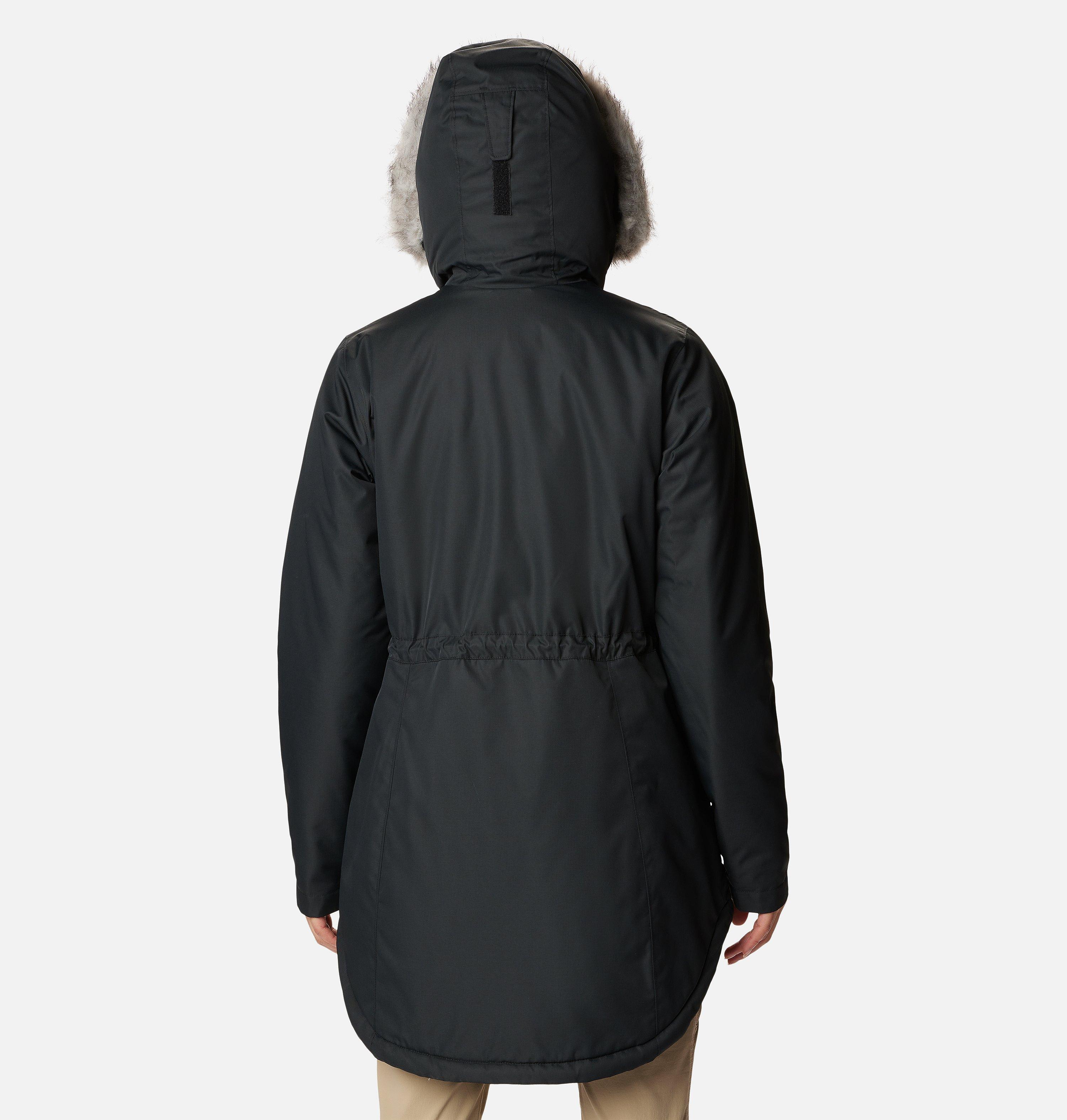Women's Suttle Mountain™ Mid Jacket 2