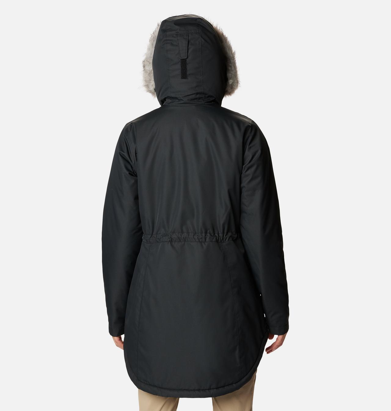 Women's Suttle Mountain™ Mid Jacket 2