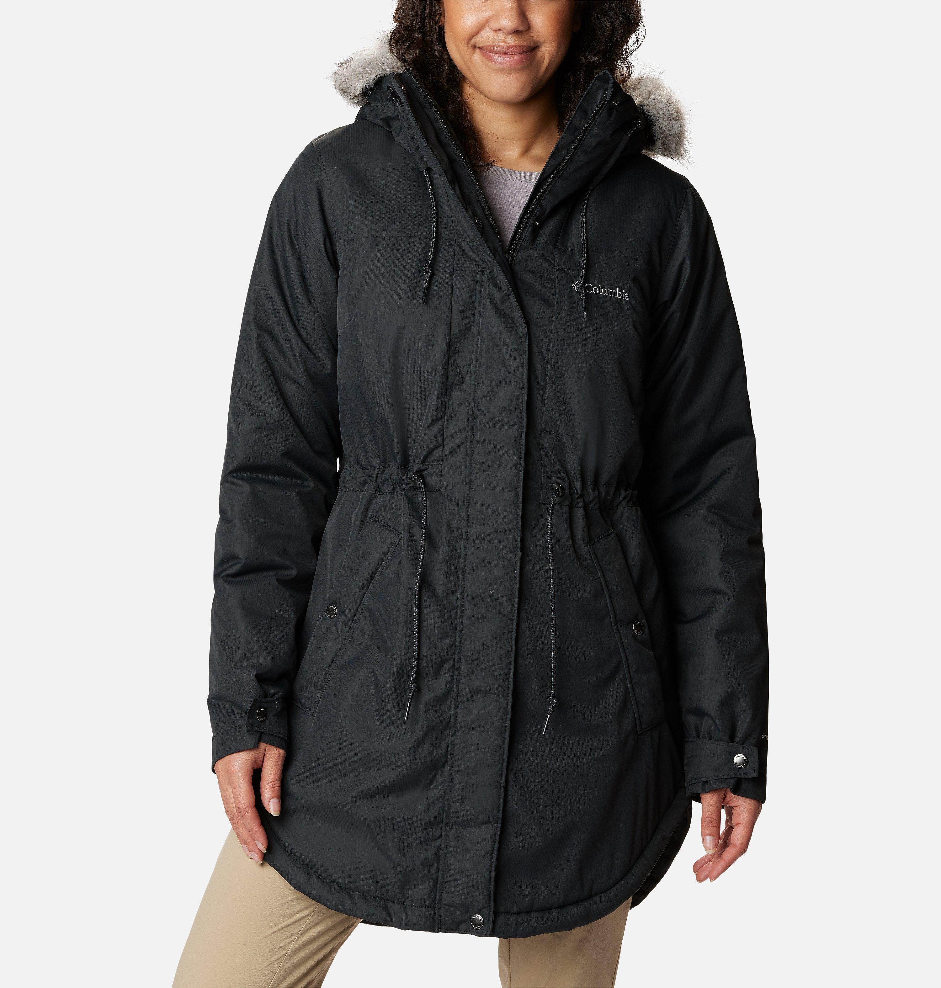 Women's Suttle Mountain™ Mid Jacket 1