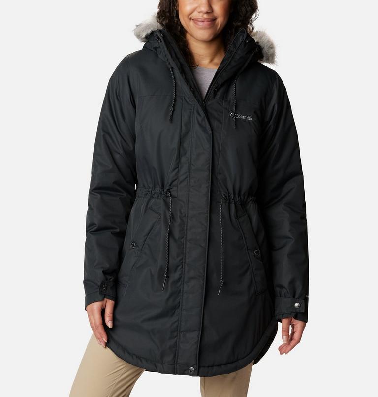 Women's Suttle Mountain™ Mid Jacket |