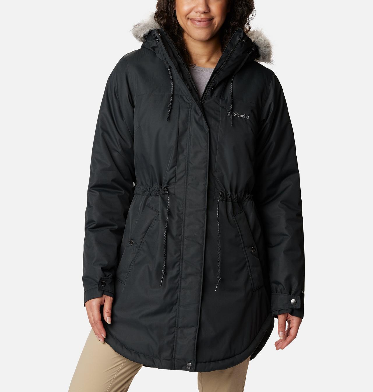 Women's Suttle Mountain™ Mid Jacket 1