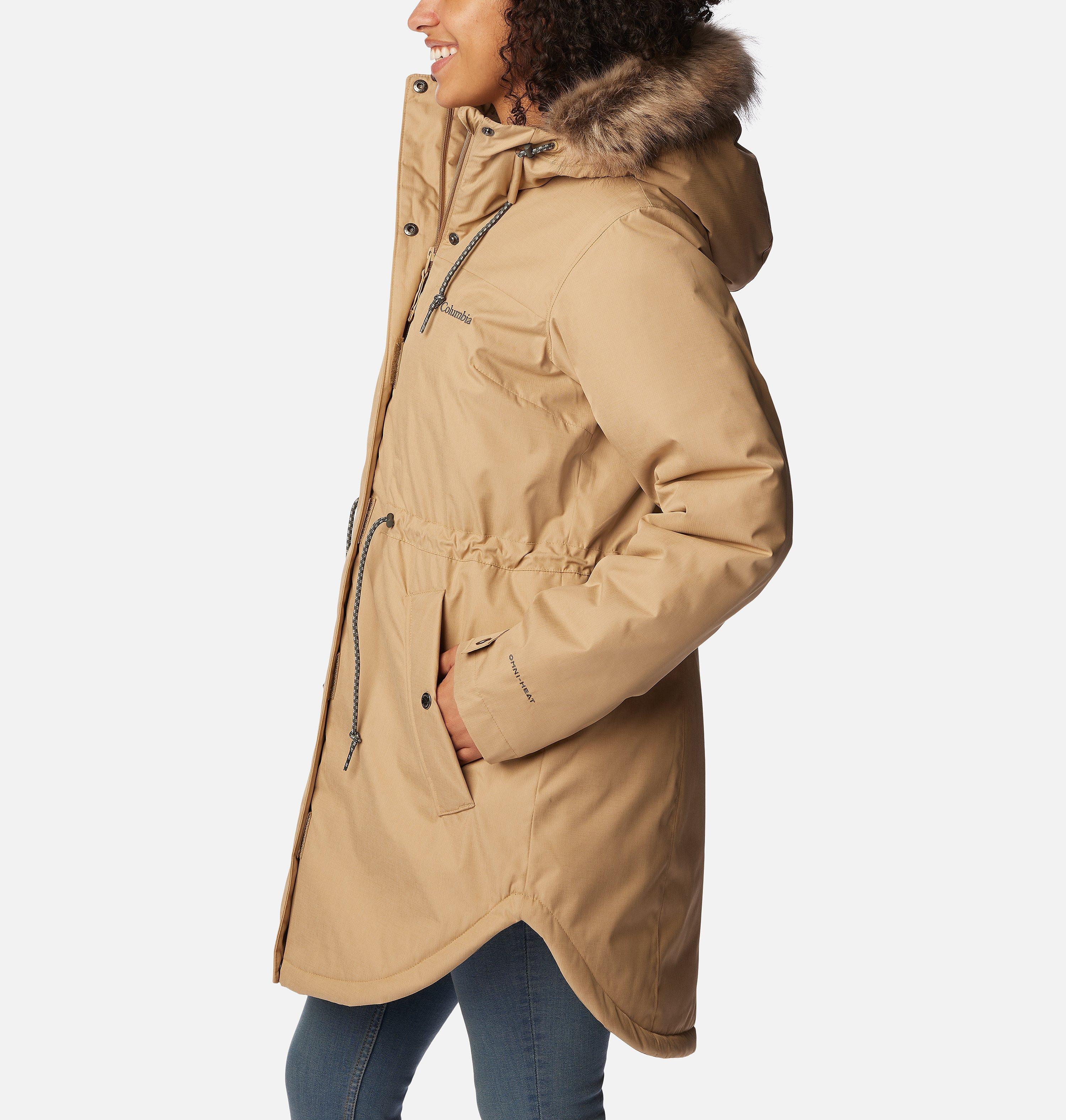 Women's Suttle Mountain™ Mid Jacket 3