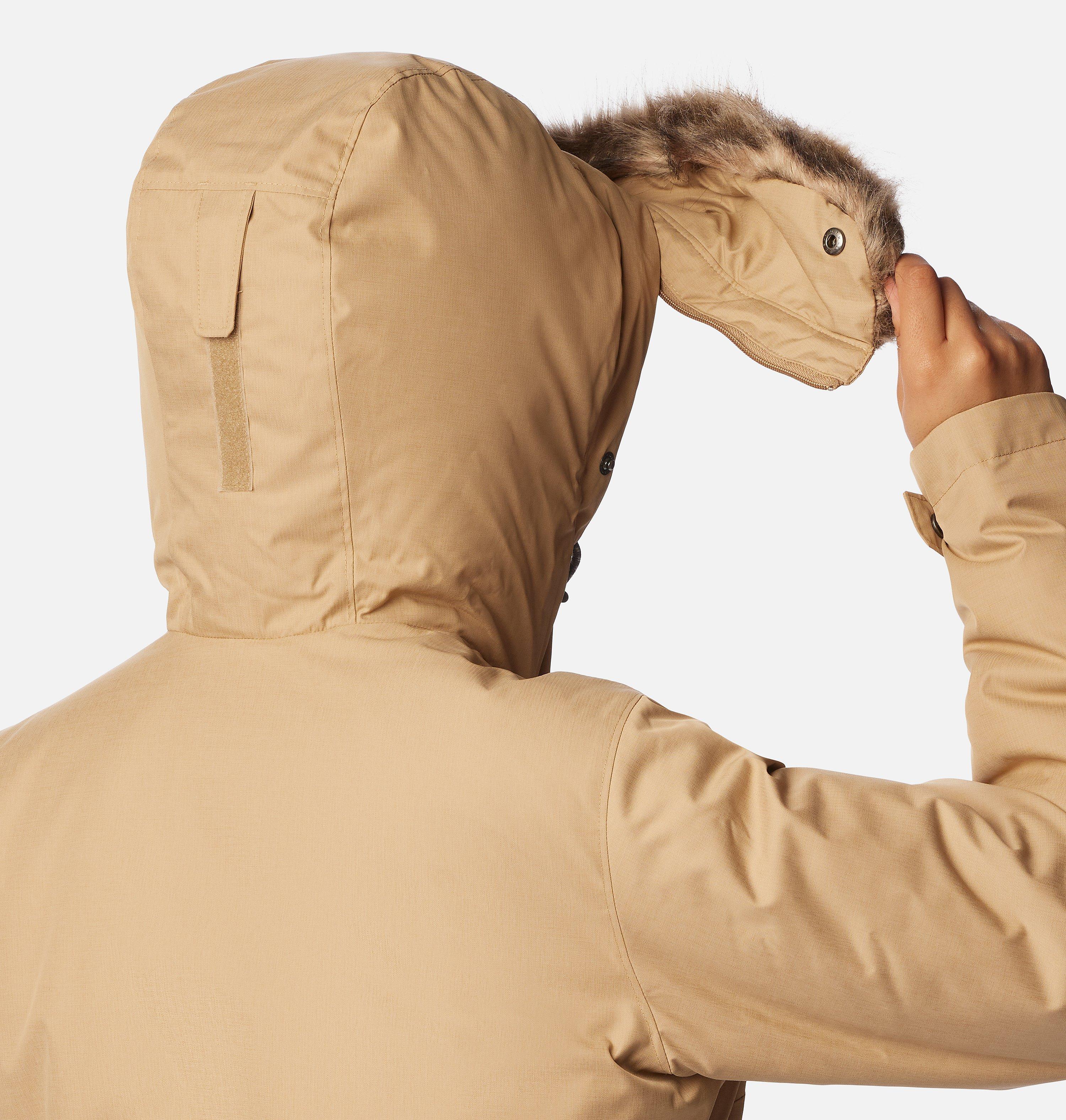 Women's Suttle Mountain™ Mid Jacket 7
