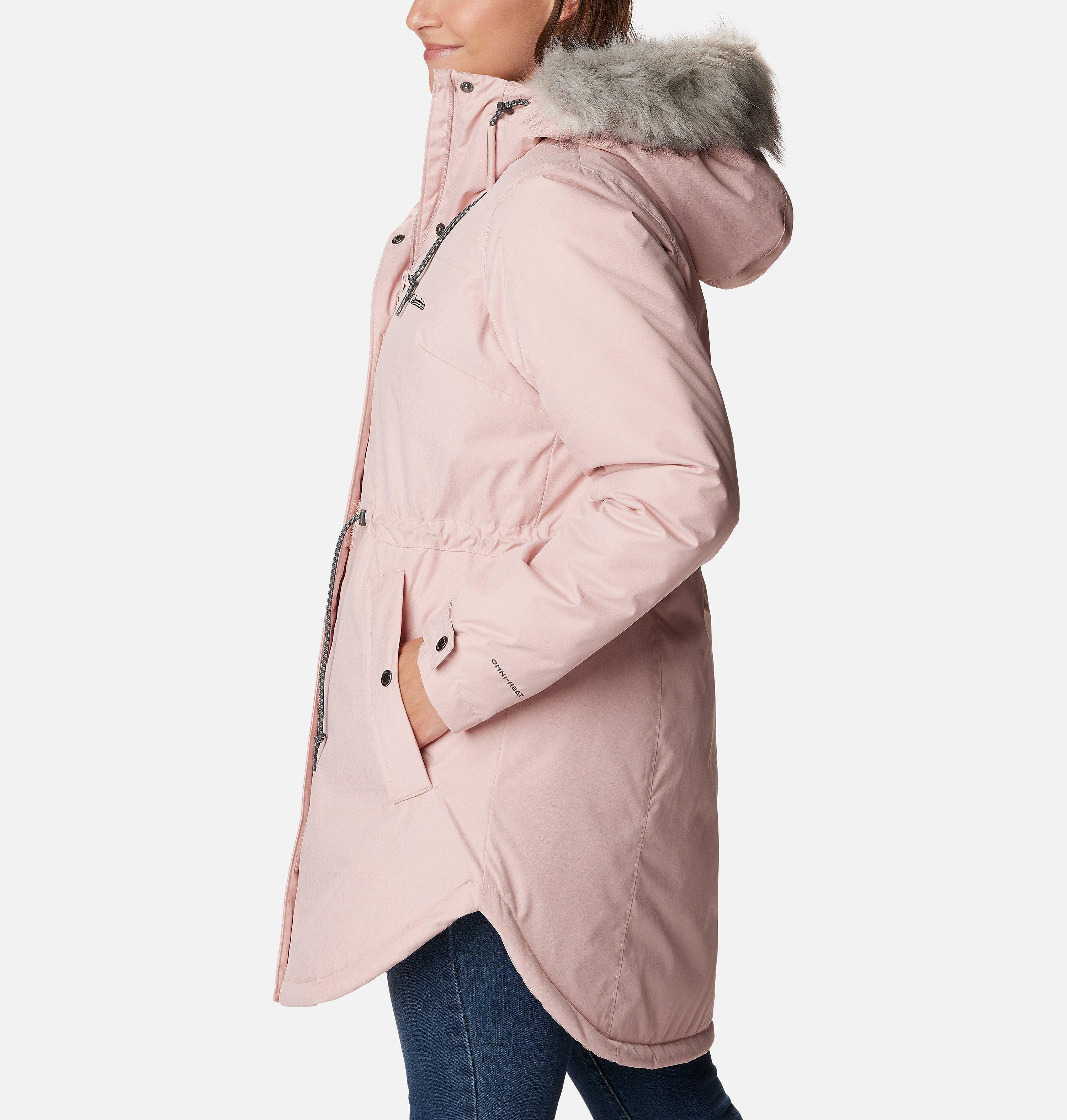 Women's Suttle Mountain™ Mid Jacket 3