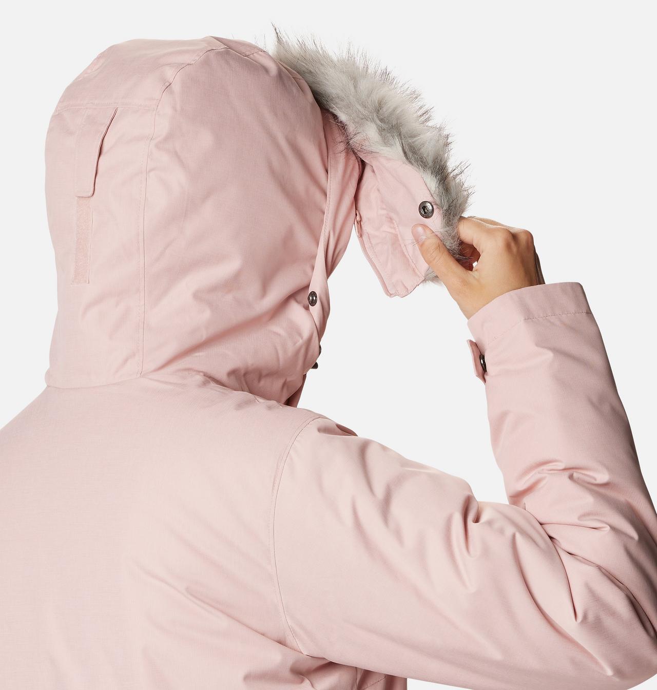 Women's Suttle Mountain™ Mid Jacket 7