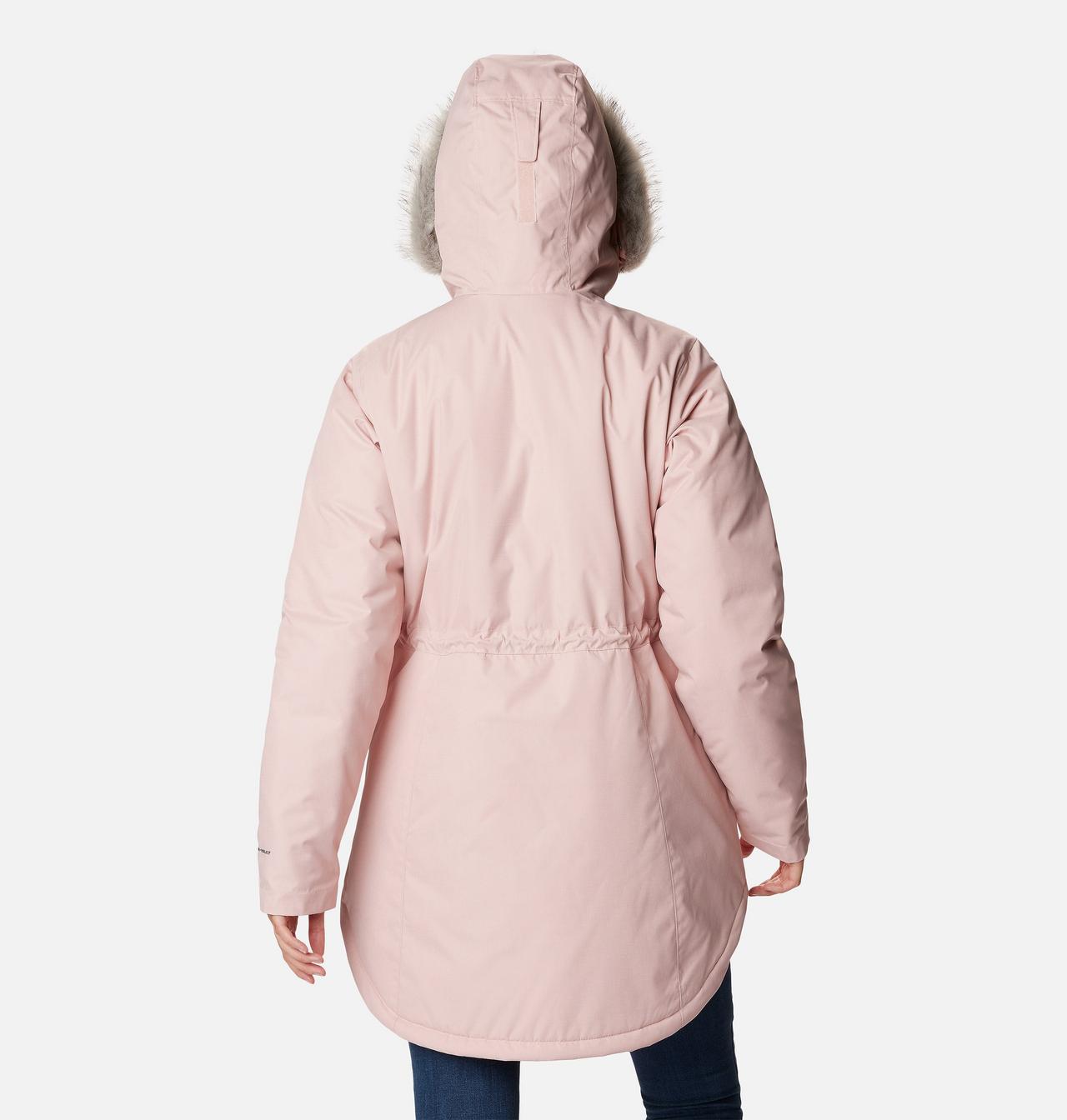 Women's Suttle Mountain™ Mid Jacket 2