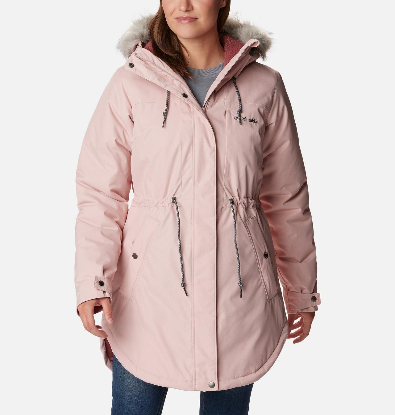 Women's Suttle Mountain™ Mid Jacket 1
