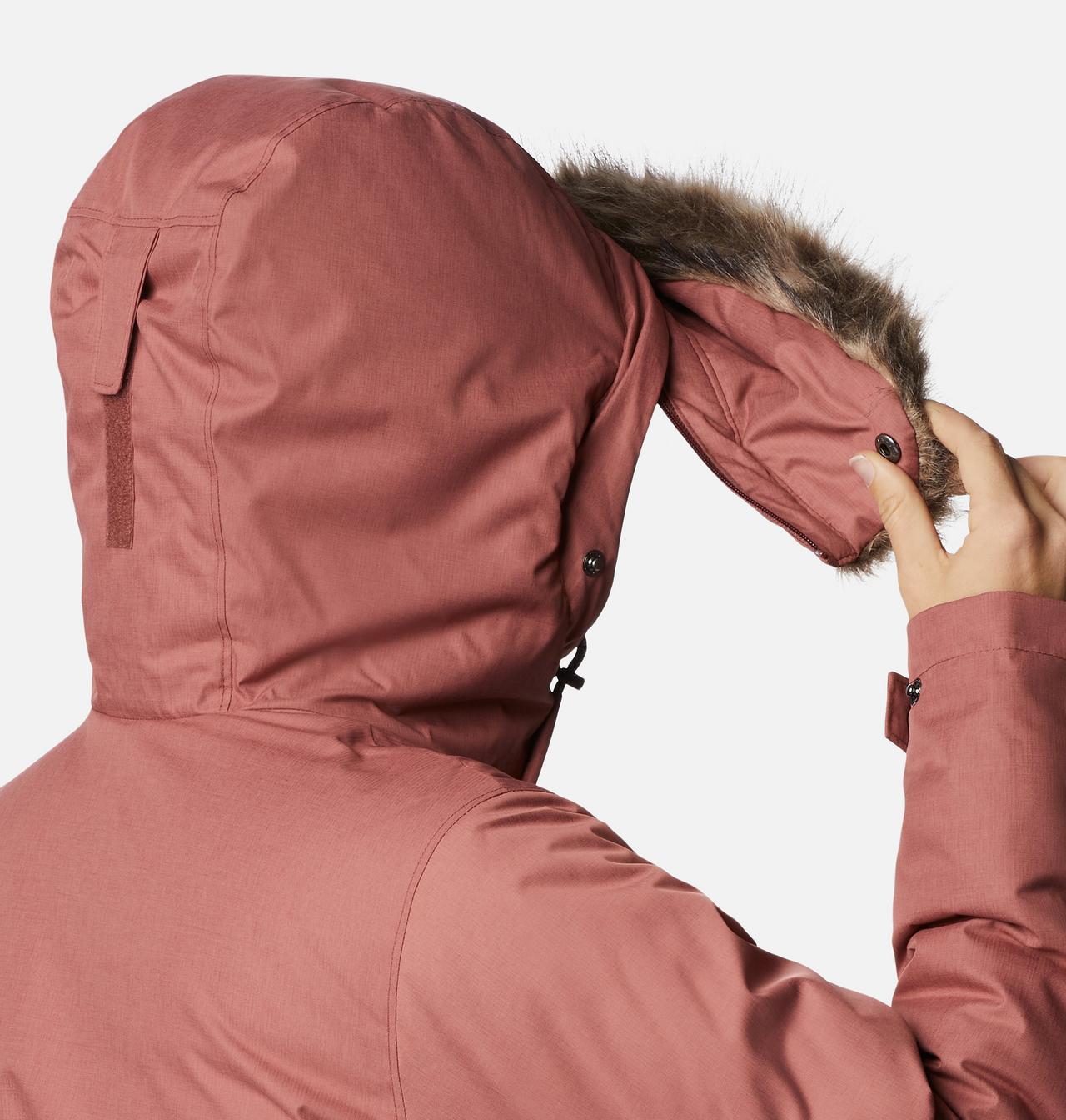Women's Suttle Mountain™ Mid Jacket 7