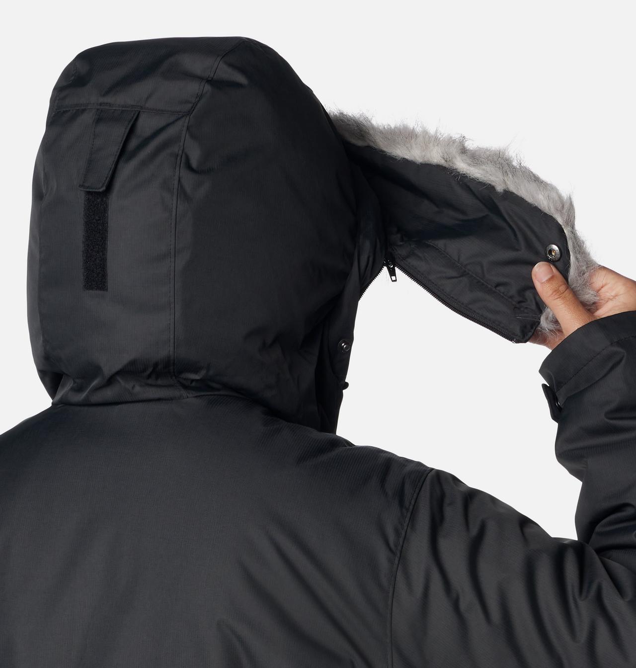 Women's Suttle Mountain™ Mid Jacket - Plus Size 7