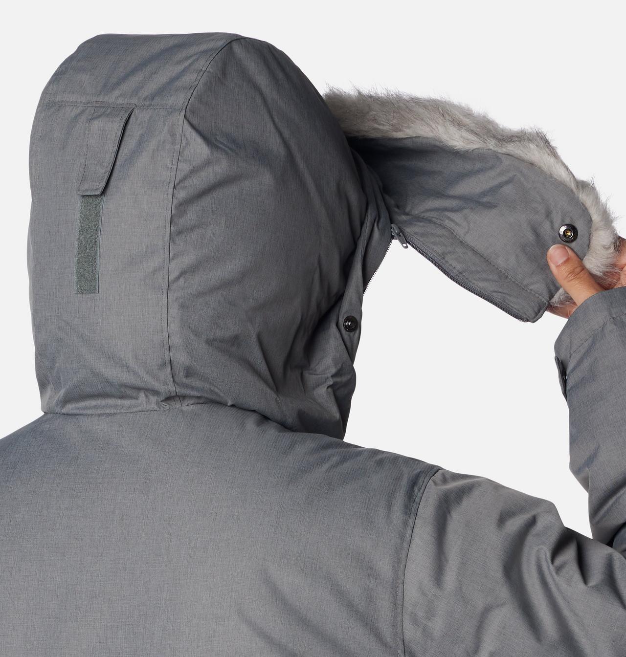 Women's Suttle Mountain™ Mid Jacket - Plus Size 7